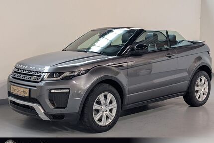 Land Rover Range Rover Evoque Gebrauchtwagen