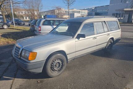 Mercedes-Benz 230 Gebrauchtwagen