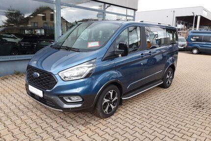 Ford Transit Gebrauchtwagen