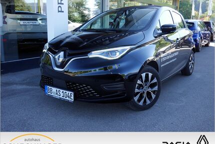 Renault ZOE Gebrauchtwagen