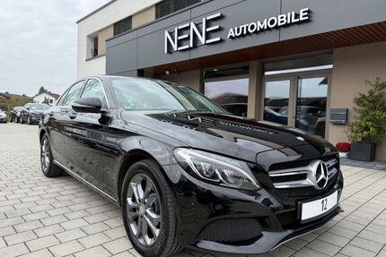 Mercedes-Benz C 200 Gebrauchtwagen