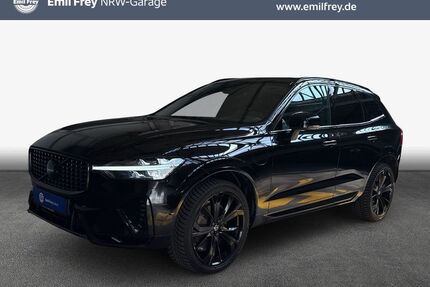 Volvo XC60 Gebrauchtwagen