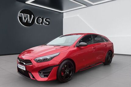 Kia pro ceed / ProCeed Gebrauchtwagen