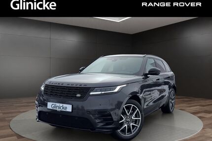 Land Rover Range Rover Velar Gebrauchtwagen
