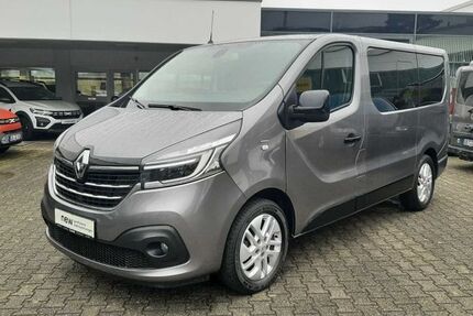 Renault Trafic Gebrauchtwagen