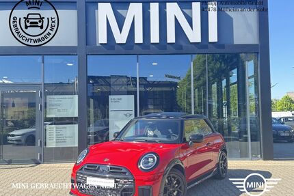 Mini Cooper C Gebrauchtwagen