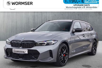 BMW M340i Gebrauchtwagen