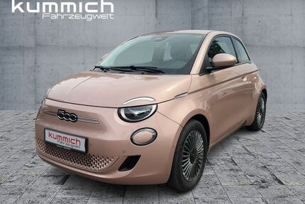 Fiat 500e Gebrauchtwagen