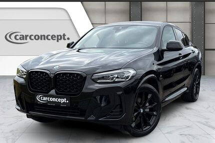 BMW X4 Gebrauchtwagen
