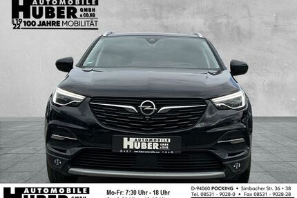 Opel Grandland (X) Gebrauchtwagen