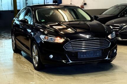 Ford Mondeo Gebrauchtwagen