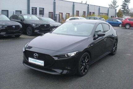 Mazda 3 Gebrauchtwagen