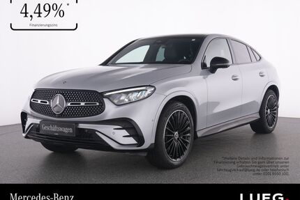 Mercedes-Benz GLC 300 Gebrauchtwagen