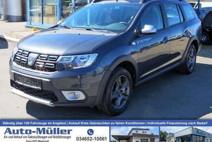 Dacia Logan Gebrauchtwagen