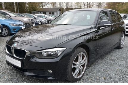 BMW 316 Gebrauchtwagen