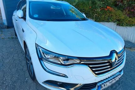 Renault Talisman Gebrauchtwagen
