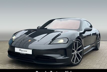 Porsche Taycan Gebrauchtwagen