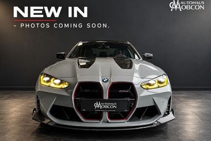 BMW M3 Gebrauchtwagen
