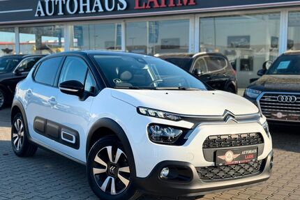 Citroen C3 Gebrauchtwagen
