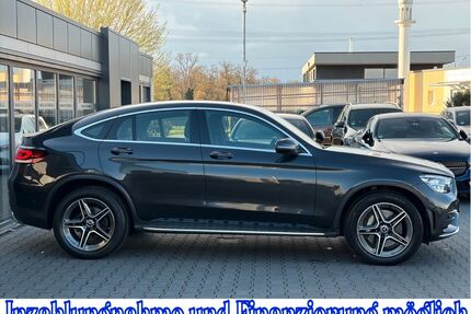 Mercedes-Benz GLC 300 Gebrauchtwagen