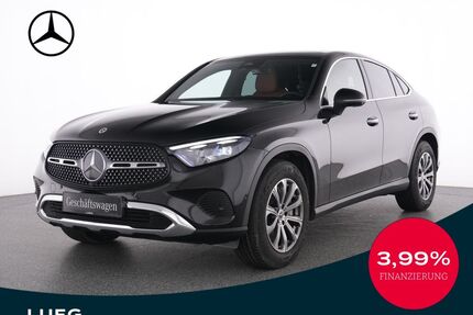 Mercedes-Benz GLC 450 Gebrauchtwagen