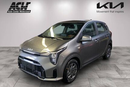 Kia Picanto Gebrauchtwagen