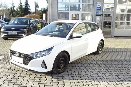 Hyundai i20 Gebrauchtwagen