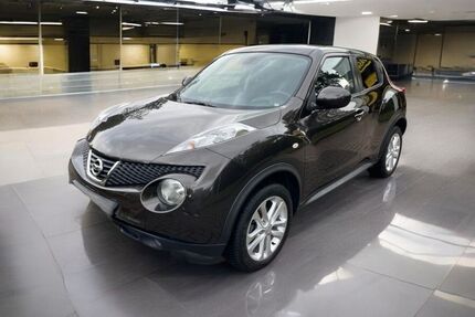 Nissan Juke Gebrauchtwagen