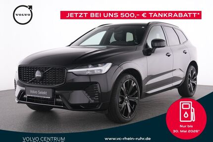 Volvo XC60 Gebrauchtwagen