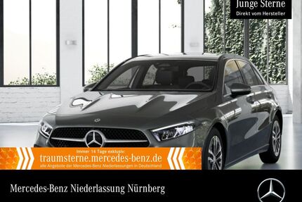 Mercedes-Benz A 180 Gebrauchtwagen