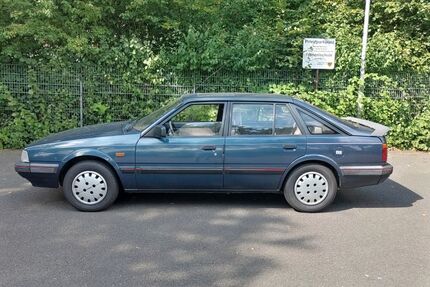 Mazda 626 Gebrauchtwagen