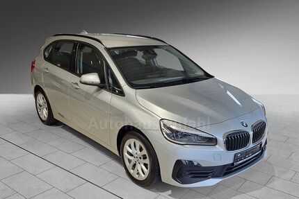 BMW 225 Active Tourer Gebrauchtwagen