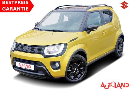 Suzuki Ignis Gebrauchtwagen