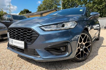 Ford Mondeo Gebrauchtwagen