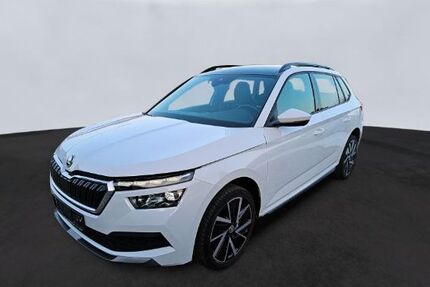 Skoda Kamiq Gebrauchtwagen
