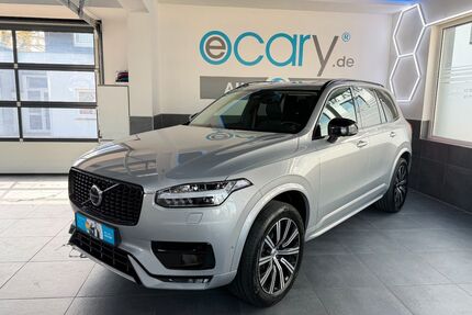 Volvo XC90 Gebrauchtwagen