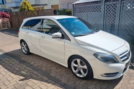 Mercedes-Benz B 200 Gebrauchtwagen