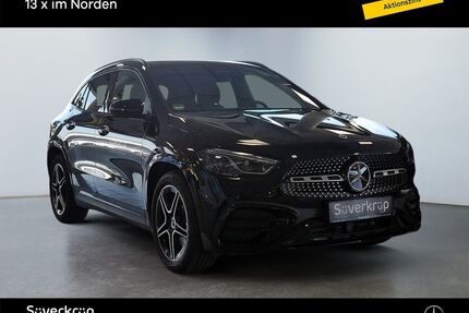 Mercedes-Benz GLA 200 Gebrauchtwagen