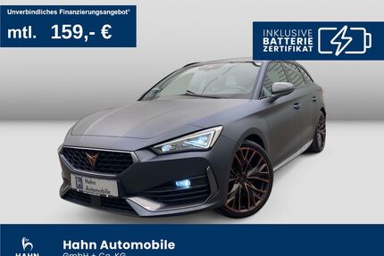 Cupra Leon Gebrauchtwagen