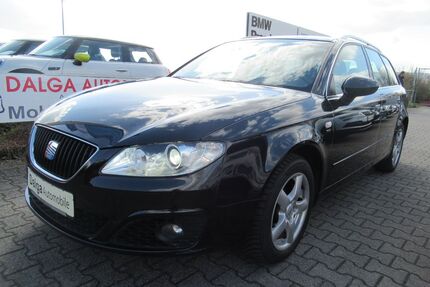 Seat Exeo Gebrauchtwagen