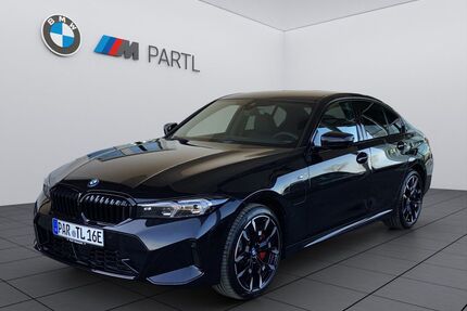 BMW 330 Gebrauchtwagen