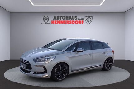 Citroen DS5 Gebrauchtwagen