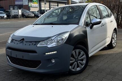 Citroen C3 Gebrauchtwagen