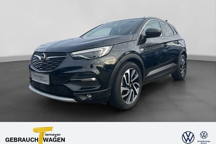 Opel Grandland (X) Gebrauchtwagen