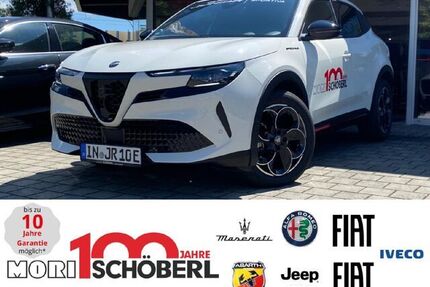 Alfa Romeo Junior Gebrauchtwagen