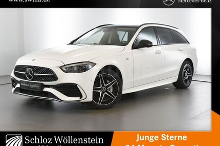 Mercedes-Benz C 300 Gebrauchtwagen