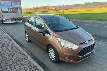 Ford B-Max Gebrauchtwagen