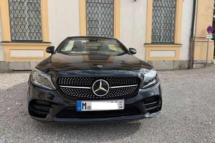 Mercedes-Benz C 200 Gebrauchtwagen