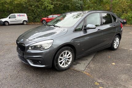 BMW 218 Active Tourer Gebrauchtwagen