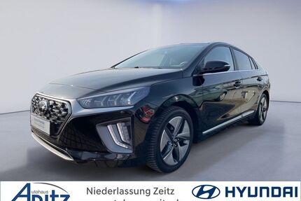 Hyundai IONIQ Gebrauchtwagen